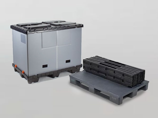 Unidades de expedição 