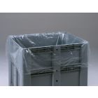 Saco plástico 670 L - Liner para caixa-palete