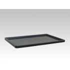 Tampa 1200x800 mm preto