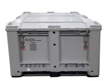 UN Palletbox