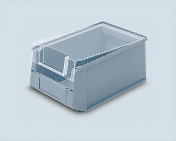 Tampa Silafix (tamanho 3Z) transparente
