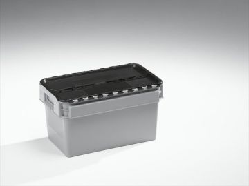 Caixa distribuição ALC 25L 500x300x274 mm