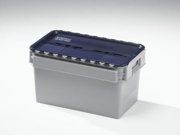Caixa distribuição ALC 25L UN-X