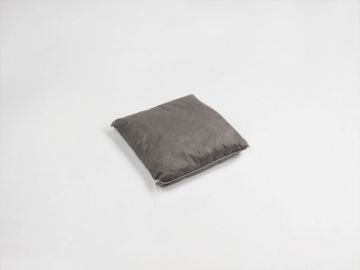 Almofada absorvente universal 2,8 L em PP 250x250 mm 20 unid p caixa