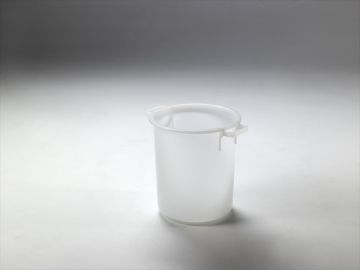 Contentor cilíndrico alimentar 40L ø420x445mm