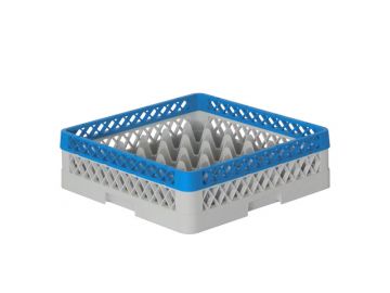 Tabuleiro perfurado 500x500x140 mm p 36 copos