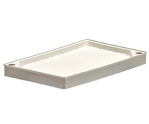 E1 Performance Inzet 600x400 mm