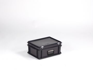 Mala E-line 15 L 400x300x185 mm ESD
