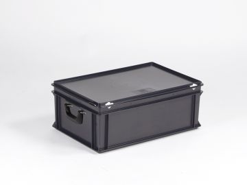 Mala E-line 40 L 600x400x235 mm ESD