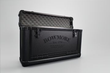 EXOcase modelo utilitário padrão, versátil e resistente, ideal para uma variedade de equipamentos