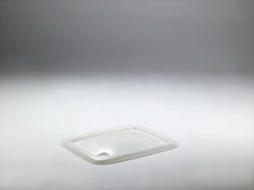 Tampa 815x640x80 mm para GV-796068-0402-0, branco