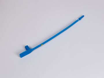 Selo HybridLock, 202x8x1,3 mm  azul