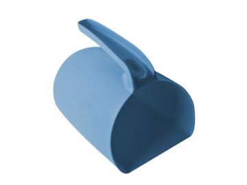 Copo doseador grande, 175x190x150, azul