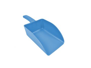 Pá doseadora pequena 500 ml azul