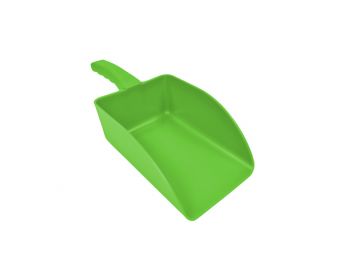 Pá doseadora pequena 500 ml verde