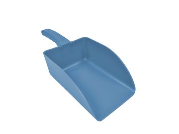 Pá doseadora pequena 750 ml azul