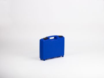 Mala 336x290x84 mm, con pega integrada
