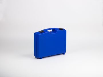 Mala 448x364x114 mm, con pega integrada