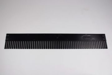 Banda separadora 1150x180x5 mm