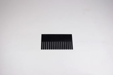 Banda separadora 355x180x5 mm