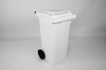 contentor branco