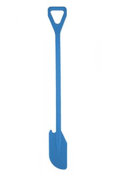 Espátula 1190x125 mm azul