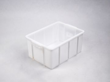 Hygiëne stapelbak 450x315x200 mm
