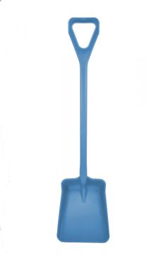 Pá pequena 279x362x1107 azul