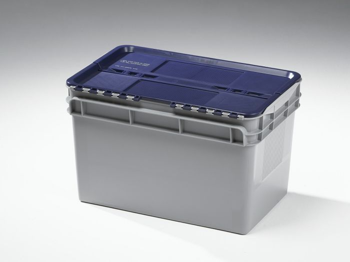 Caixa distribuição ALC 60L UN-X