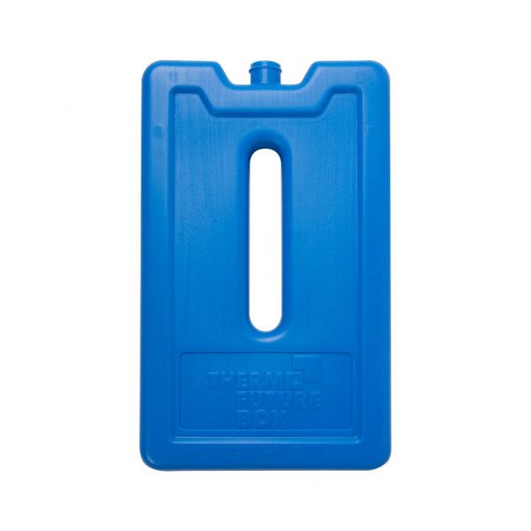 Bloco refrigerador para caixa isotérmica - 3°C 265x162x30 mm