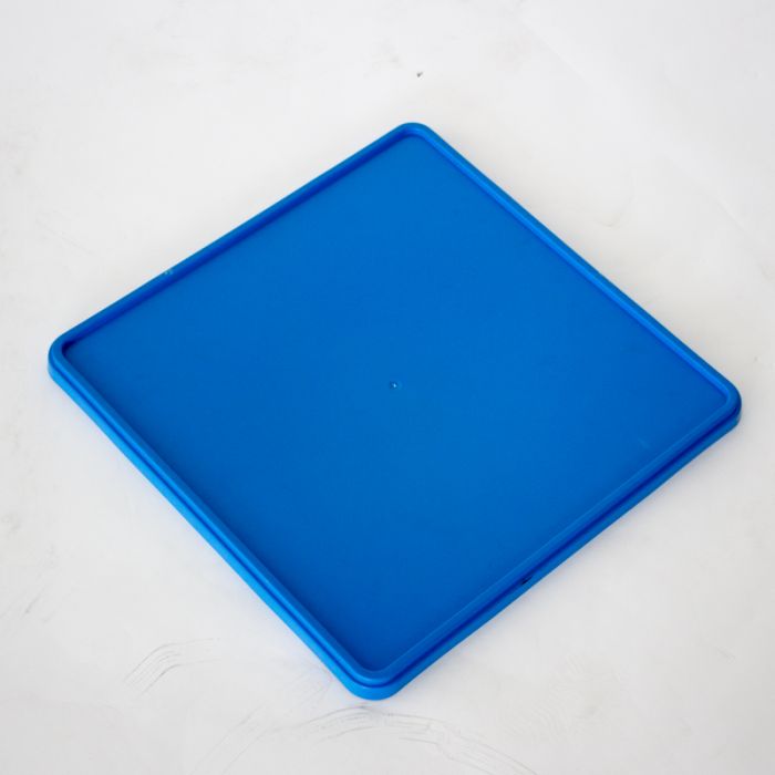 Deksel voor vaatwaskorf 500x500