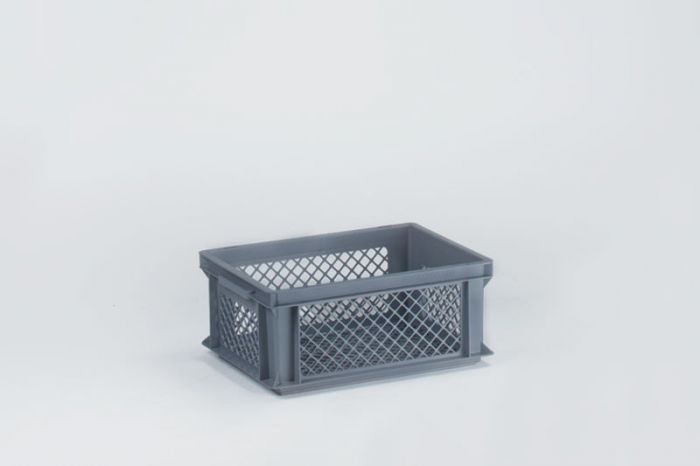 Kunststof cateringbak 400x300x170 mm