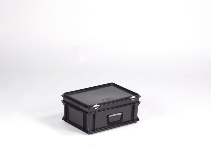 Mala E-line 15 L 400x300x185 mm ESD