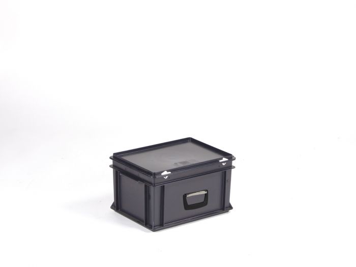 Mala E-line 20 L 400x300x235 mm ESD
