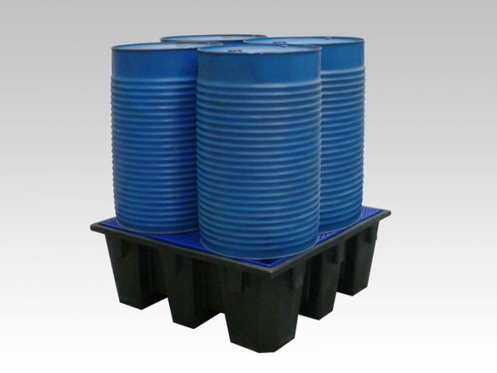 Lekbak 450 liter