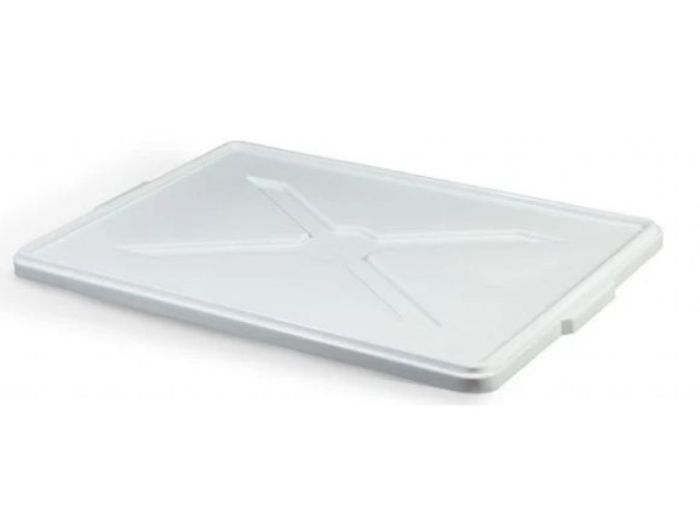 Tampa solta 665x445x30 mm branco