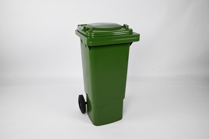 Contentor 80 litros, verde