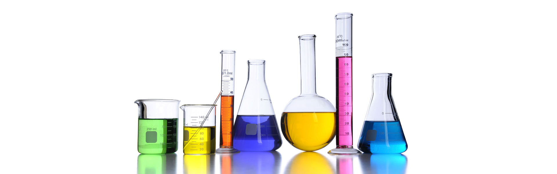 Quadro de resistência química