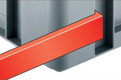 Greifnut für SBA (Shelving Operating Device).