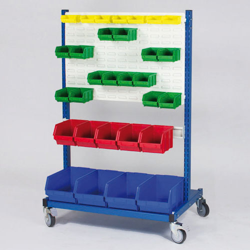 Caixas de armazenamento Storefix Caixas de armazenamento Storefix